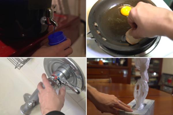 7 lakih trikova da sebi OLAKŠATE ŽIVOT i UŠTEDITE VREME (FOTO)(VIDEO)