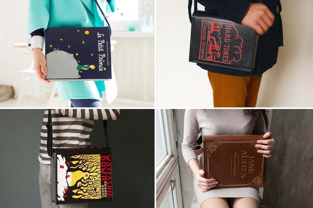 Čik pogodi šta je ovo?! Ne, nije obična knjiga, pogledaj malo bolje (FOTO)