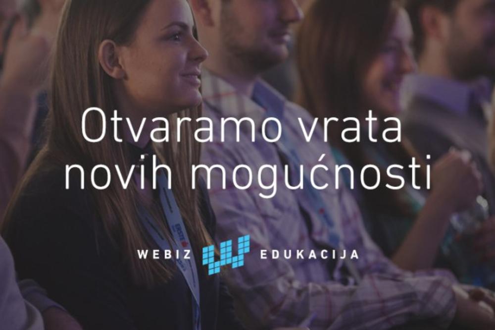 Rezultati su vidljivi brzo: Za poslovanje na internetu najvažnija je stalna edukacija!