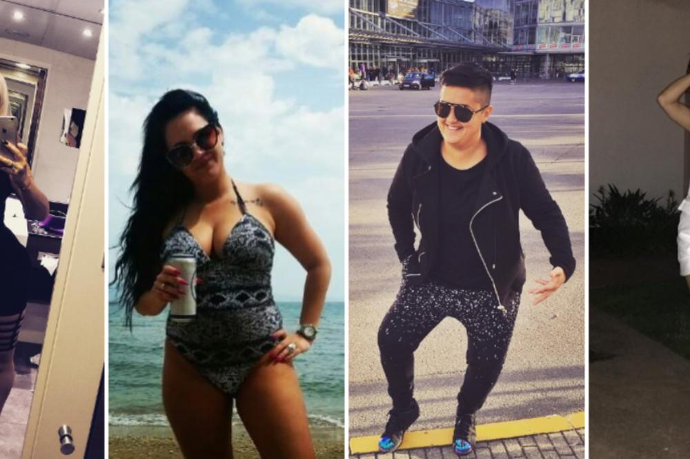 7 seks skandala koji su potresli estradu, ali i ceo Balkan: Afere jedne Zvezde granda se više niko i ne seća! (FOTO)