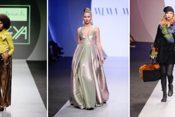 MODNI DANI: Počeo 29. Fashion Selection u Beogradu!! (FOTO)