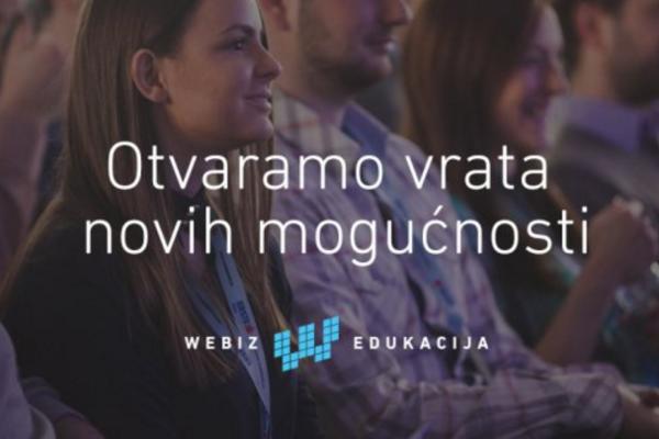 Kako da u moru trikova i saveta odaberete one prave? Dođite na Webiz edukaciju!! (FOTO)