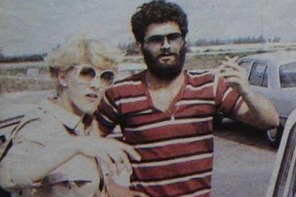 NAJ PAR EX YU Njihov brak je prodrmao Jugoslaviju! A završio se kao španska serija! (FOTO)