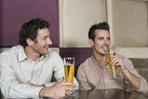 Zašto pijemo nakon napornog dana? (FOTO) (GIF)