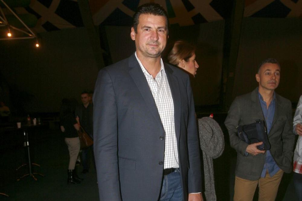 Vanja Grbić dobio novog protivkandidata! U pitanju je legenda srpske odbojke!