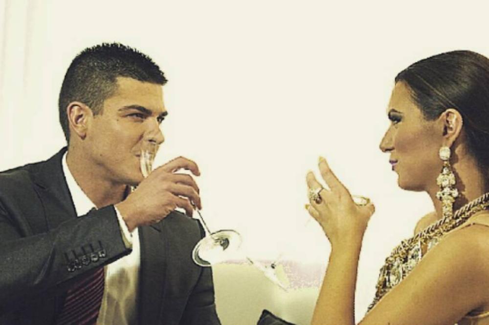 JOŠ 5.000 EVRA DA GA SPASU! Ono što je devojka bivšeg farmera OBOLELOG OD TUMORA NA MOZGU izjavila DOVEŠĆE VAS DO SUZA! (FOTO)