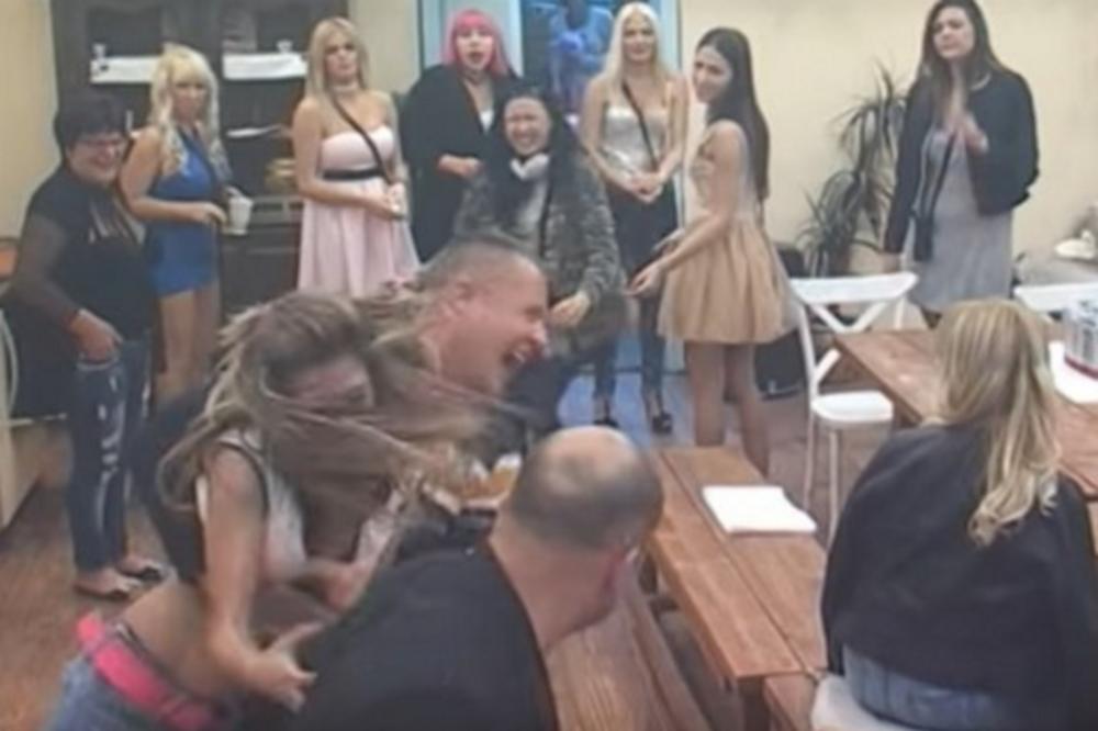 Koja devojka je POBEDNICA rijalitija Snajke? Ona je potpuno drugačija od drugih? (FOTO)