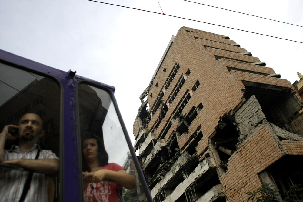 DA LI STE IZNENAĐENI? Koliko Srba podržava ulazak u NATO?