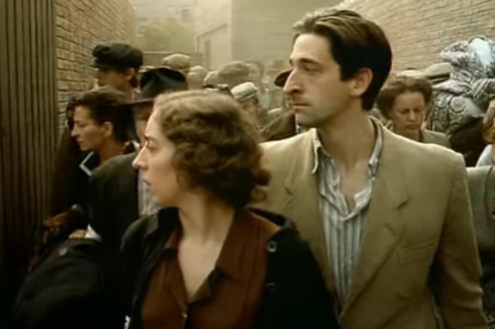 Dani jevrejskog filma u Kinoteci