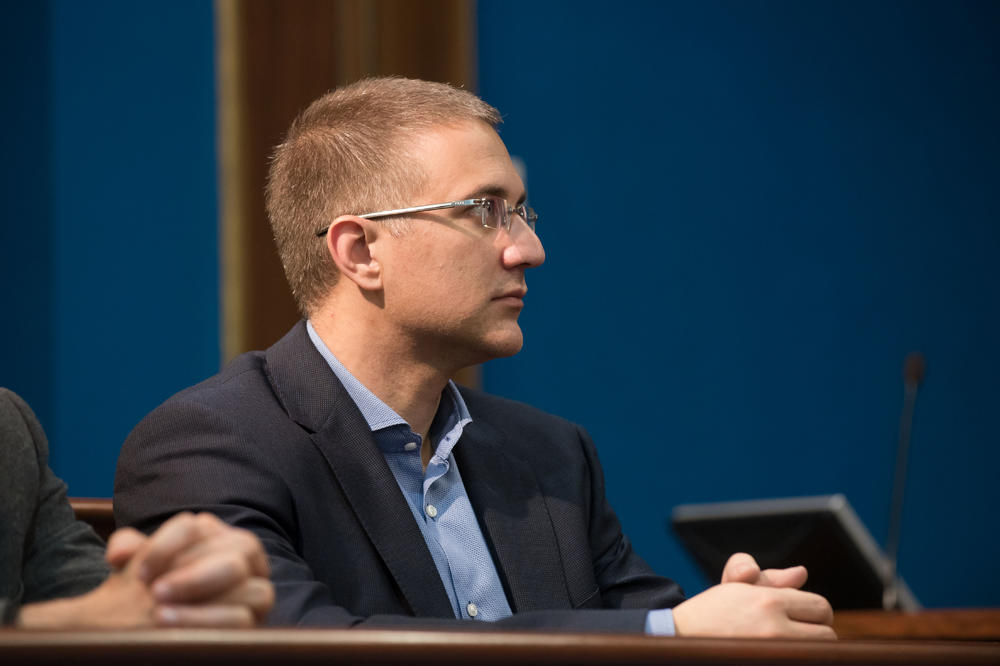 Reagujte ili će žene i dalje ubijati UZ SAZNANJE DRŽAVE! Autonomni ženski centar uputio pismo ministru Stefanoviću