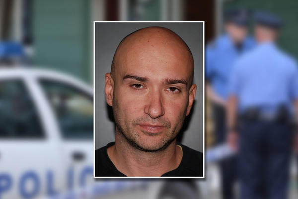 Serijski SILOVATELJ iz BG snimao žrtve telefonom, pa ih onda UCENJIVAO! (FOTO)