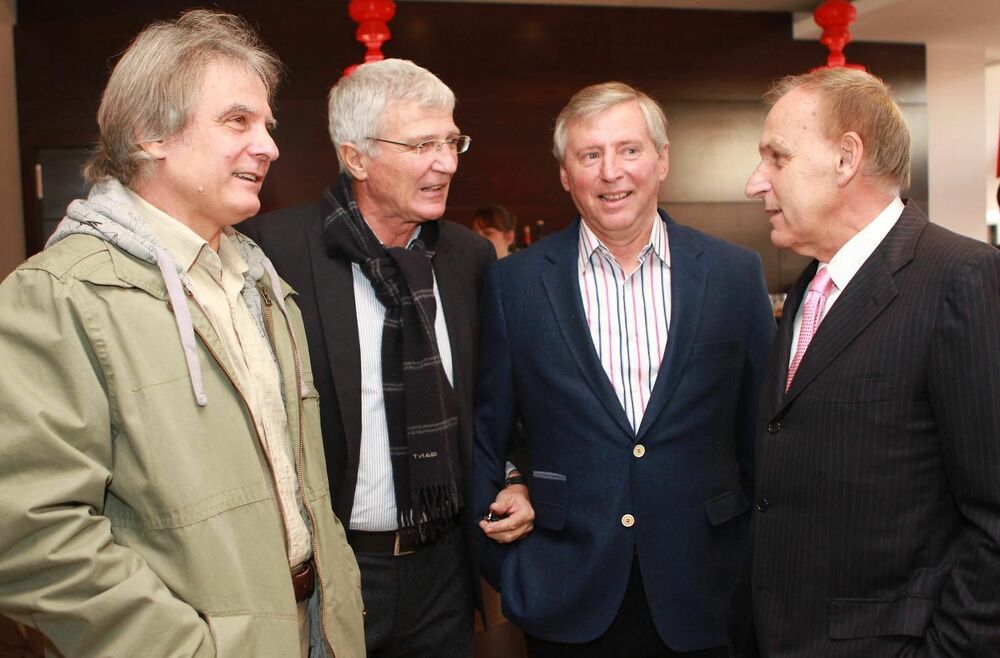 foto: Fonet/Dragan Antonić