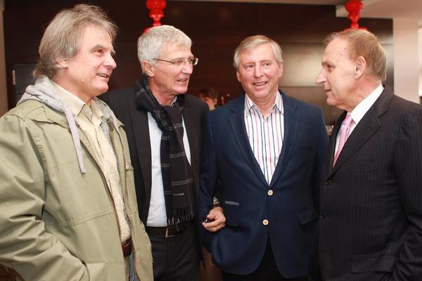 Sa njim je Zvezda tek počela da igra sa 2 špica u postavi, a on otkriva zašto je jedne kopačke nosio 2 godine! (VIDEO)