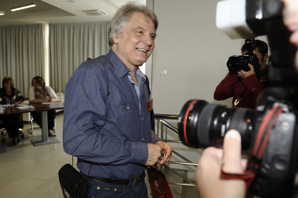 DULE SAVIĆ BEZ DLAKE NA JEZIKU! Samo da ne igramo sa mini-Šiptarima, a Hrvati...