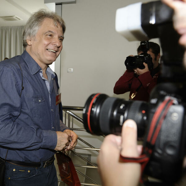 DULE SAVIĆ BEZ DLAKE NA JEZIKU! Samo da ne igramo sa mini-Šiptarima, a Hrvati...