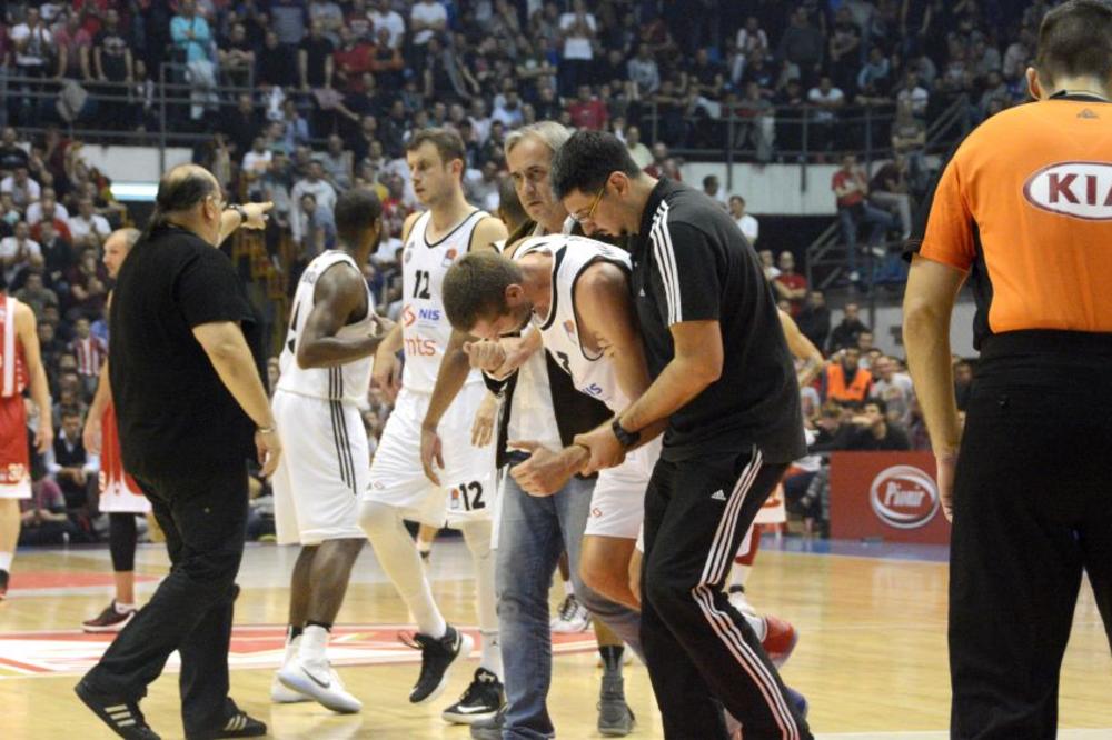 Prošle sezone su navijači Partizana proklinjali klub jer ga je doveo, a sada je dobio šansu u slavnom italijanskom klubu! (FOTO)