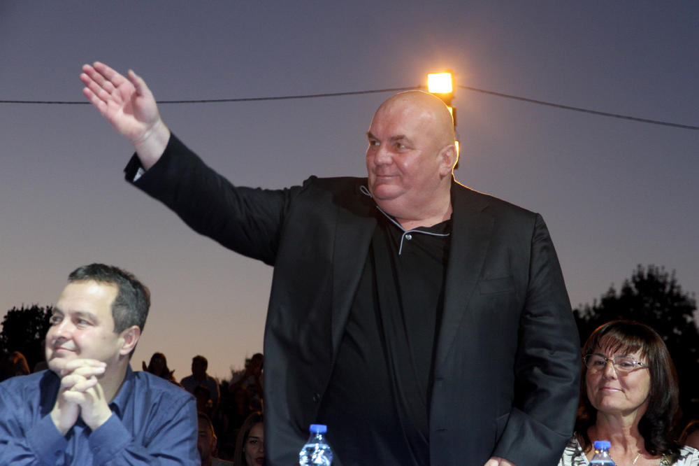 PROROK PALMA: Na boks meču u julu predvideo Trampovu pobedu (VIDEO)