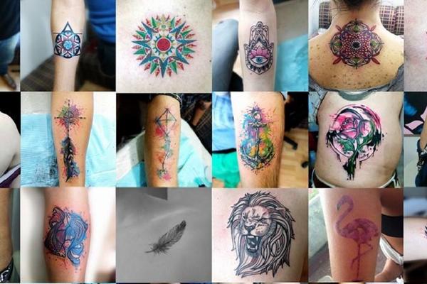 Ako idete u Meksiko obavezno svratite u SoyFeliz Studio, a ko ode jednom opet će (FOTO)