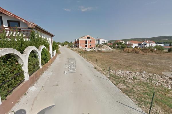 U HRVATSKOJ OSVANUO DO SAD NAJGORI GRAFIT MRŽNJE PREMA SRBIMA: Ove reči su JEZIVE (FOTO)