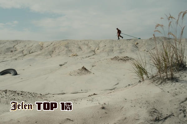 Stray Dogg je prvi na JT10 listi, a da li će uskoro biti"Away" vodećemo u petak! (VIDEO)