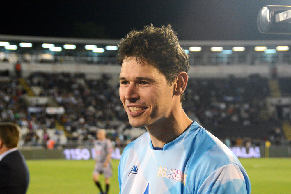 Kako je Žigić postao žrtveno jagnje zbog visoke plate? (VIDEO)