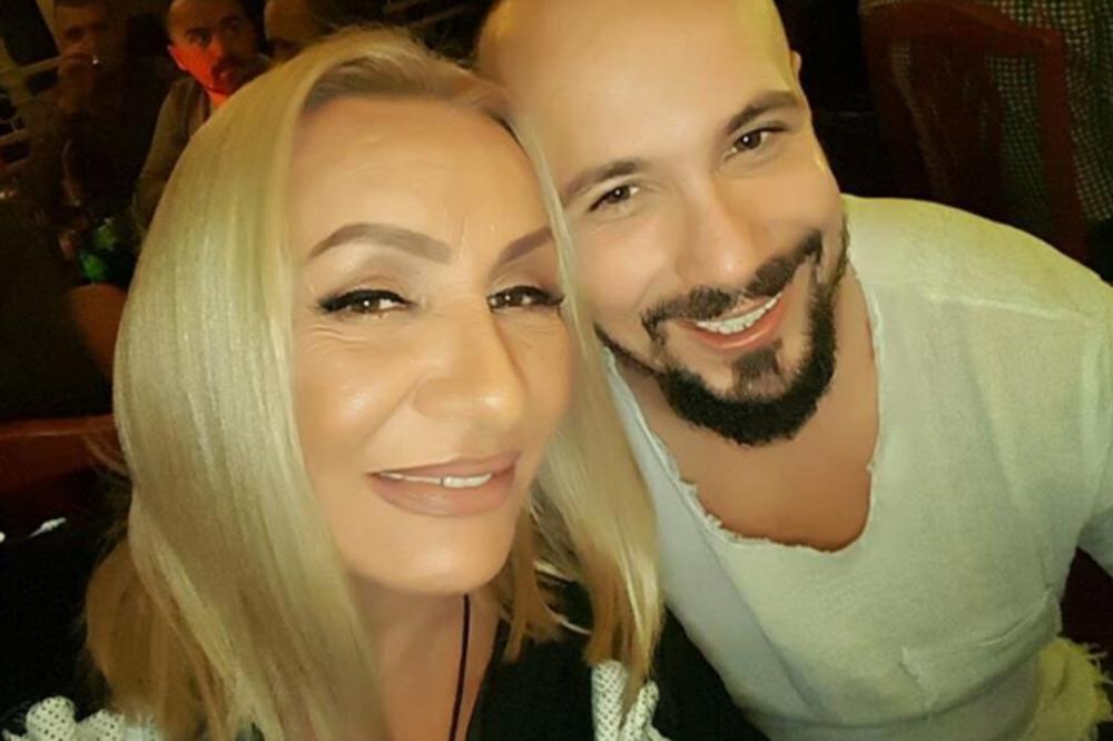 ŠTA TU BRE NEKOME NIJE JASNO: Bivši farmer progovorio o  vezi sa 27 godina starijom Vesnom Zmijanac! (FOTO)