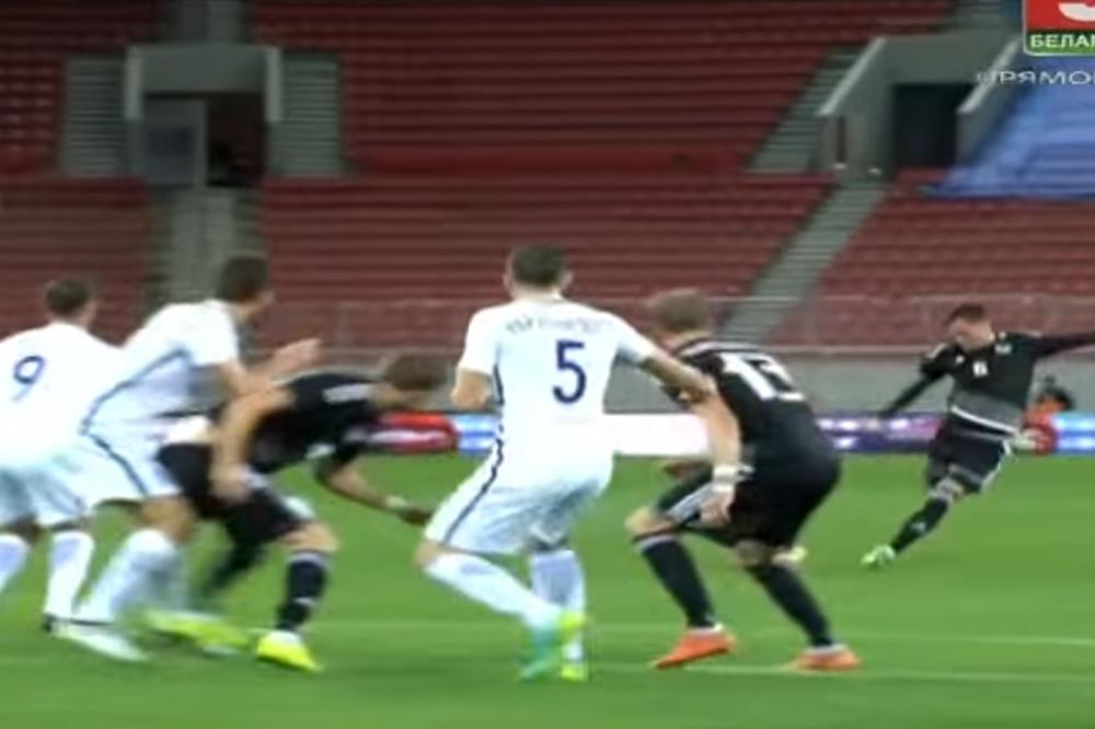 BUUUUUUUUUM! Beloruska granata sa 30 metara srušila Grke usred Atine! (VIDEO)