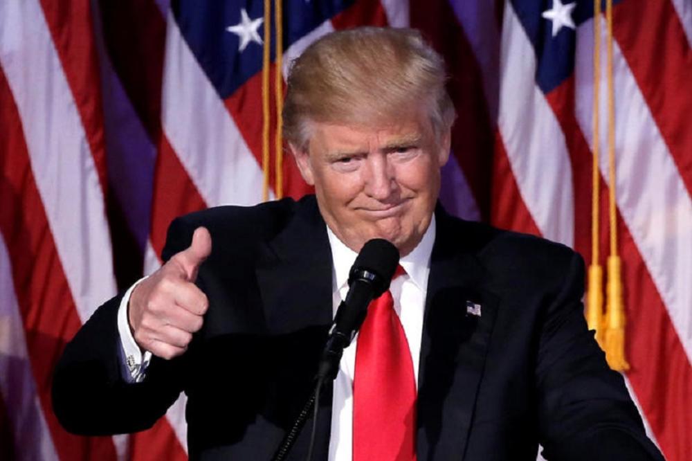 NAJDISKUTABILNIJI KABINET U ISTORIJI SAD! Tramp računa na kontroverzne političare, bogataše, ali i svog sina?! (FOTO)