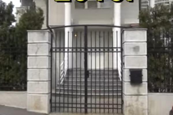 JEZIVO: Na ovom mestu u BG izvršeno je najmonstruoznije mučenje u istoriji Srbije! (FOTO)(VIDEO)
