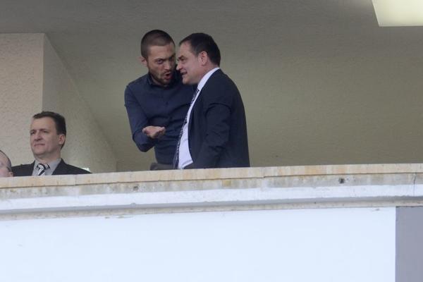 ILIEV ZA ESPN: Balkanska liga može, ako vodi direktno u Ligu šampiona!