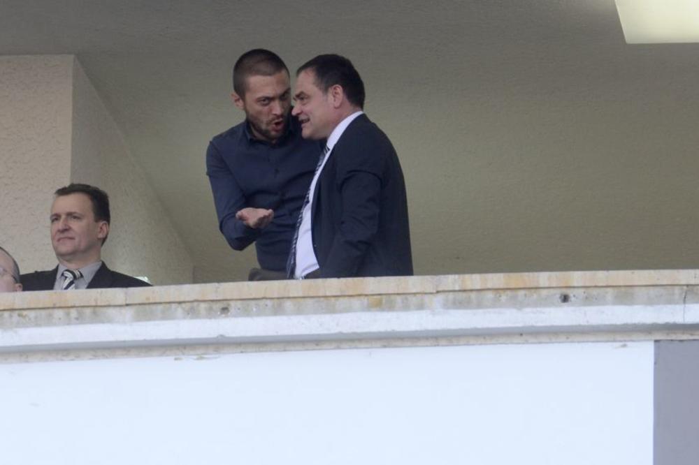 ILIEV ZA ESPN: Balkanska liga može, ako vodi direktno u Ligu šampiona!