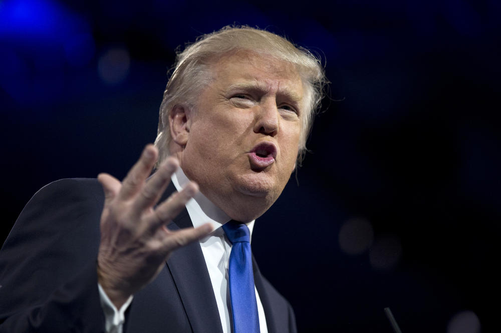 Odmah počinje sa deportacijom: Tramp planira da iseli do tri miliona imigranata!