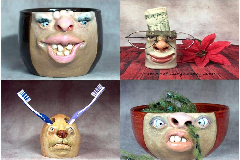 Rugobice koje su OSVOJILE svet! 7 šolja i činija koje će promeniti vaš stav o lepom (FOTO)