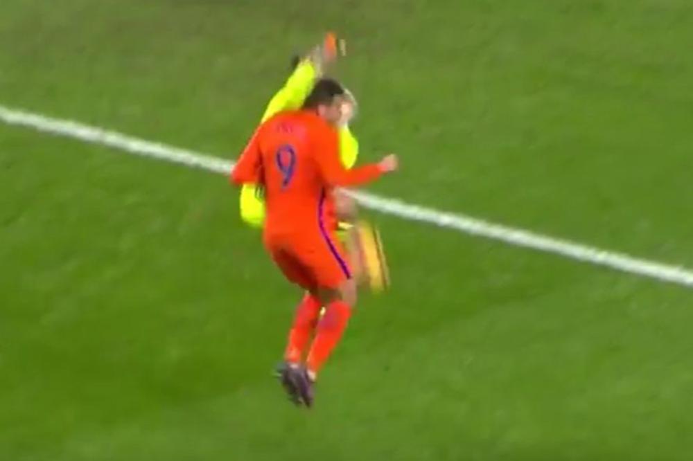 JOŠ JEDAN POZNATI FUDBALER IMA KORONAVIRUS: Otkrio je i tačno kako se oseća!