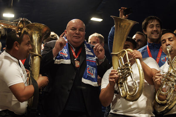 PALMA VODI STUDENTE NA KOLCE U BEČ, A BAKA MI ŽIVI OD 10 HILJADA MESEČNO: Pismo Jagodinca krije gorku istinu!