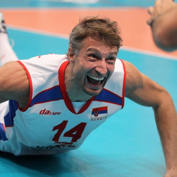 Legendarni Ivan Miljković u Kući slavnih!