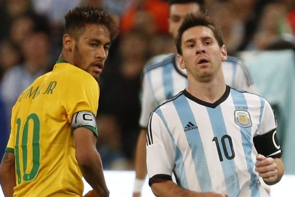 Jezivo! Džihadisti prete klanjem Mesija i Nejmara! Ledi se krv u žilama (UZNEMIRUJUĆI FOTO)