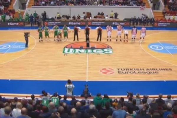 UNIKS SE NE ŠALI: Stiglo pojačanje iz Zenita!