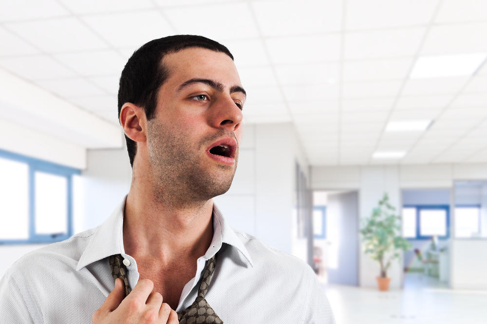 KAKO DA PREPOZNATE DA VAS NEKO LAŽE: Ovi znaci će odati i najveštijeg prevaranta!