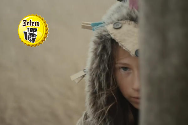 Jelen Top 10 Lista: Stray Dogg drugu nedelju na vrhu! (VIDEO)