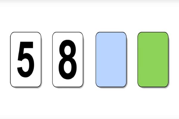 Izgleda jednostavno, ali samo 10 odsto ljudi može da reši zagonetku! Da li ste među njima? (VIDEO)