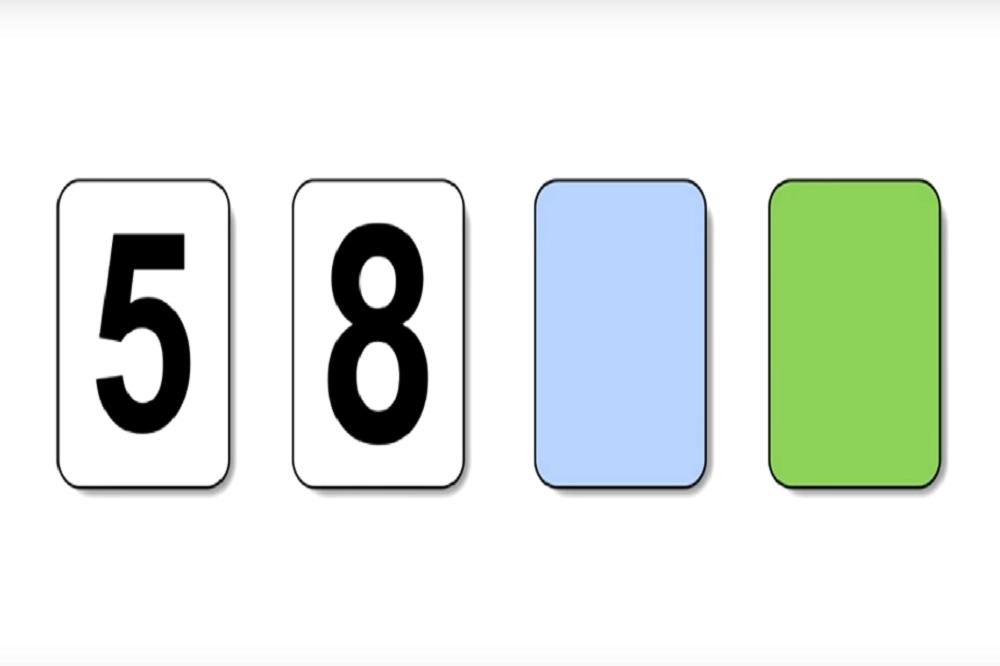 Izgleda jednostavno, ali samo 10 odsto ljudi može da reši zagonetku! Da li ste među njima? (VIDEO)