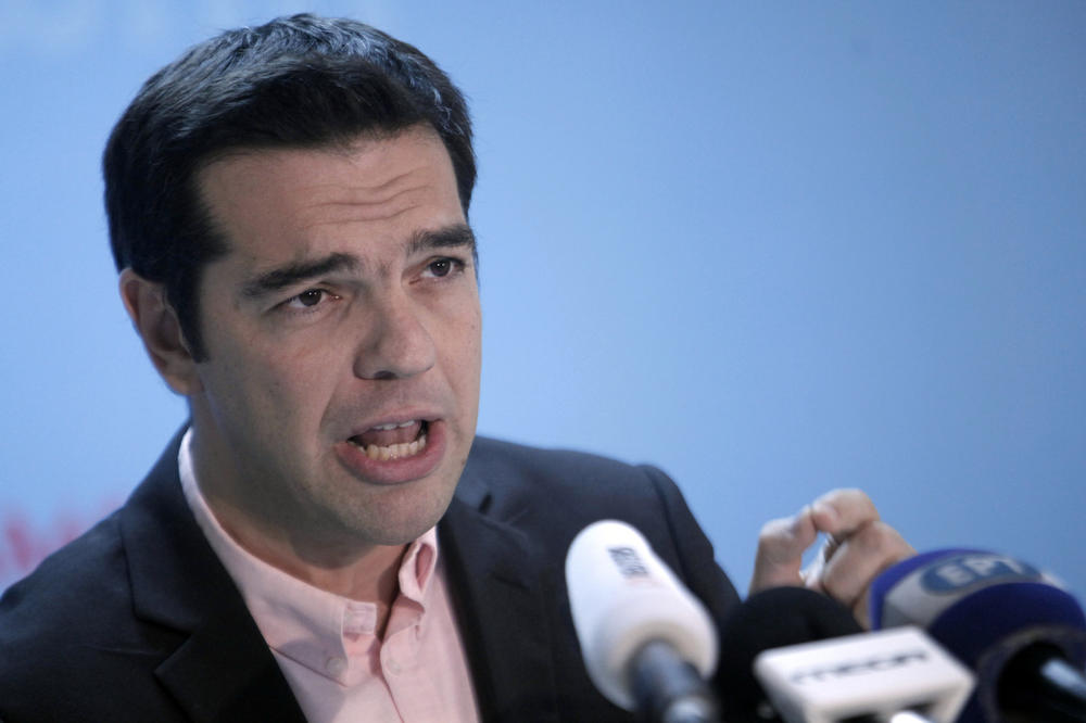 ZVANIČNO: Cipras 31. januara stiže u Beograd!