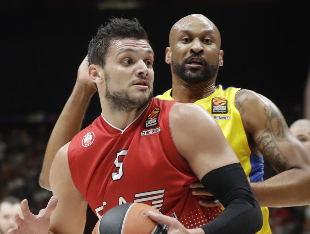 Đentile bi mogao da pojača klub iz Bolonje  