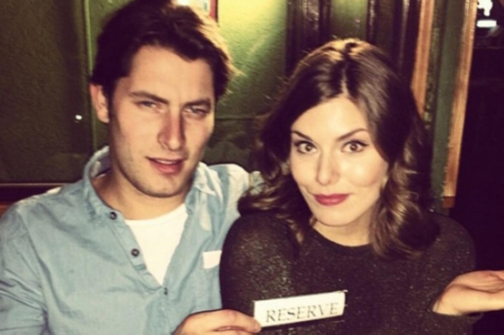 SVI BRUJE O OBJAVI TAMARE DRAGIČEVIĆ O MUŽU PETRU: Javno je to rešila da URADI, obožavaoci će da PLAČU (FOTO)