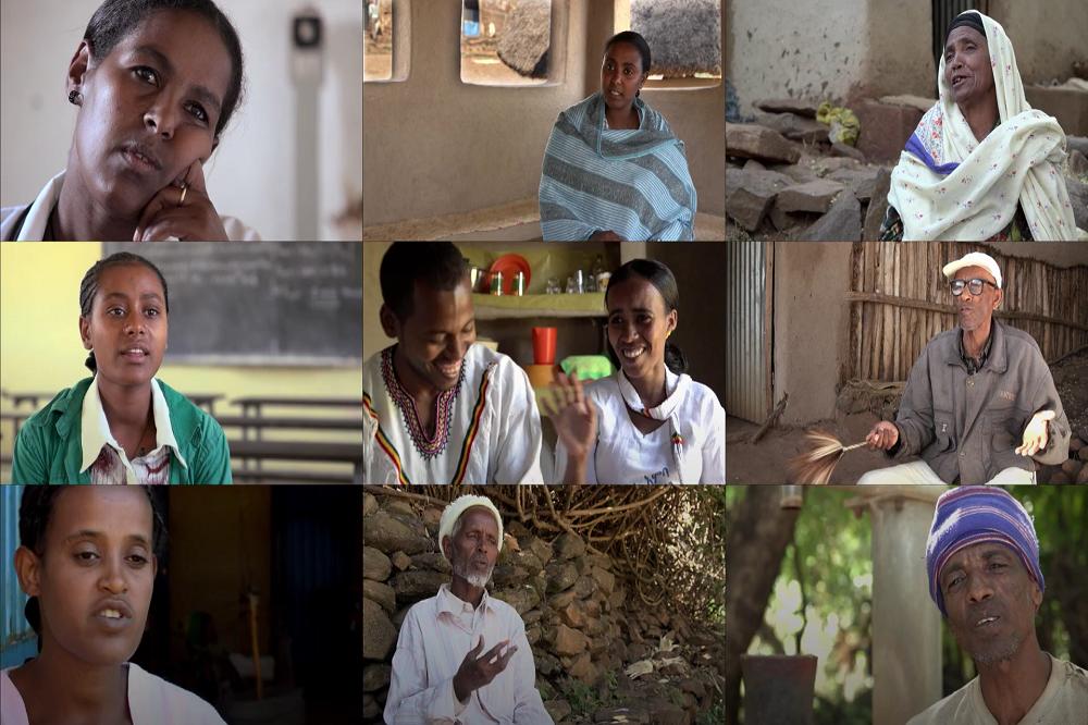 U Etiopiji postoji mesto GDE SU SVI JEDNAKI: Što je najbolje, OVO ZAISTA FUNKCIONIŠE!