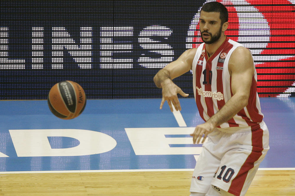 Lazićev odgovor na pitanje o Zvezdinom čarobnom napitku će zaintrigirati sve Delije! (VIDEO)