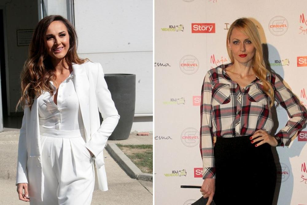 Ana skinula dečka Radovićki: Kad se sretnu, obe okreću glavu i prave se da ne vide jedna drugu!