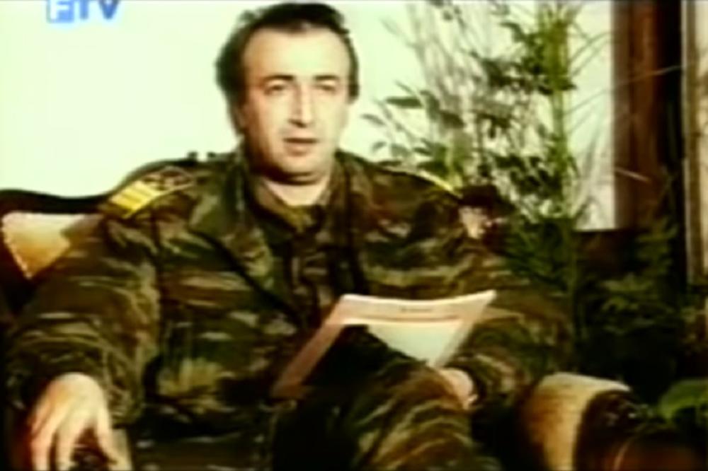 Pali Izetbegovićev ratni ministar policije i telohranitelj! Policija traga za još 20 osoba (VIDEO)