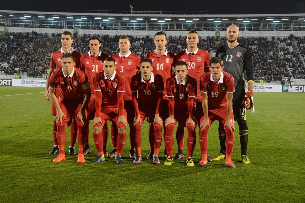 HITČINA! UEFA objasnila kako se izgovaraju imena srpskih fudbalera i napravila nekoliko presmešnih grešaka! (FOTO)
